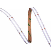 LED RGBW COB Flexible Tape Light 24V DC 16 ft Reel - Step 1 Dezigns