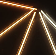 LED Dotless COB Tape Lights