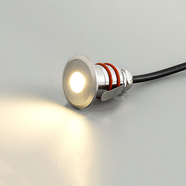LED Mini Recessed Lights