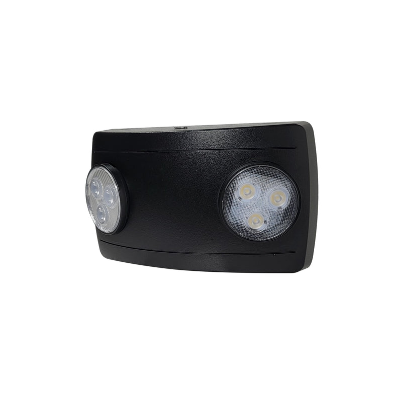 LED Emergency Bug Eye Lights