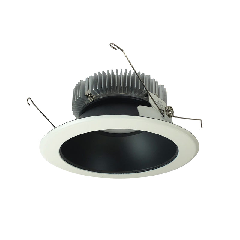6" Cobalt LED High Lumen, Round Reflector, 1500lm or 2000lm