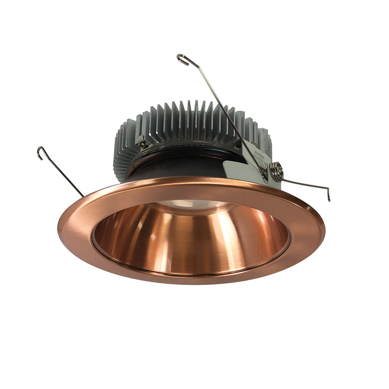 6" Cobalt LED High Lumen, Round Reflector, 1500lm or 2000lm