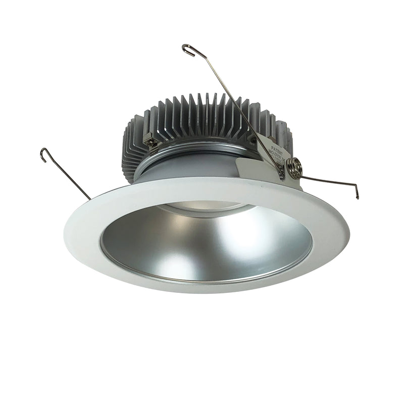 6" Cobalt LED High Lumen, Round Reflector, 1500lm or 2000lm