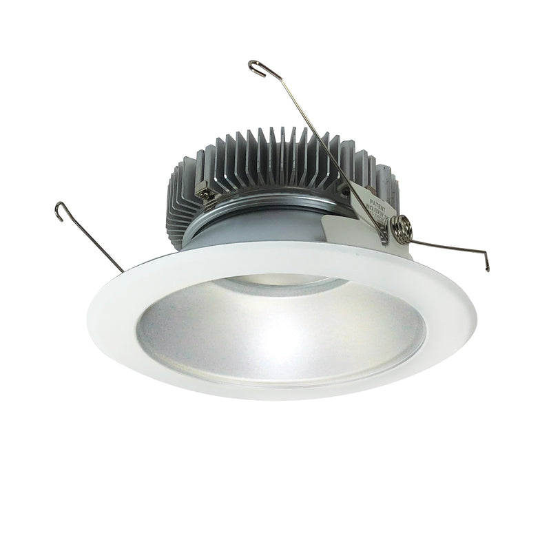 6" Cobalt LED High Lumen, Round Reflector, 1500lm or 2000lm