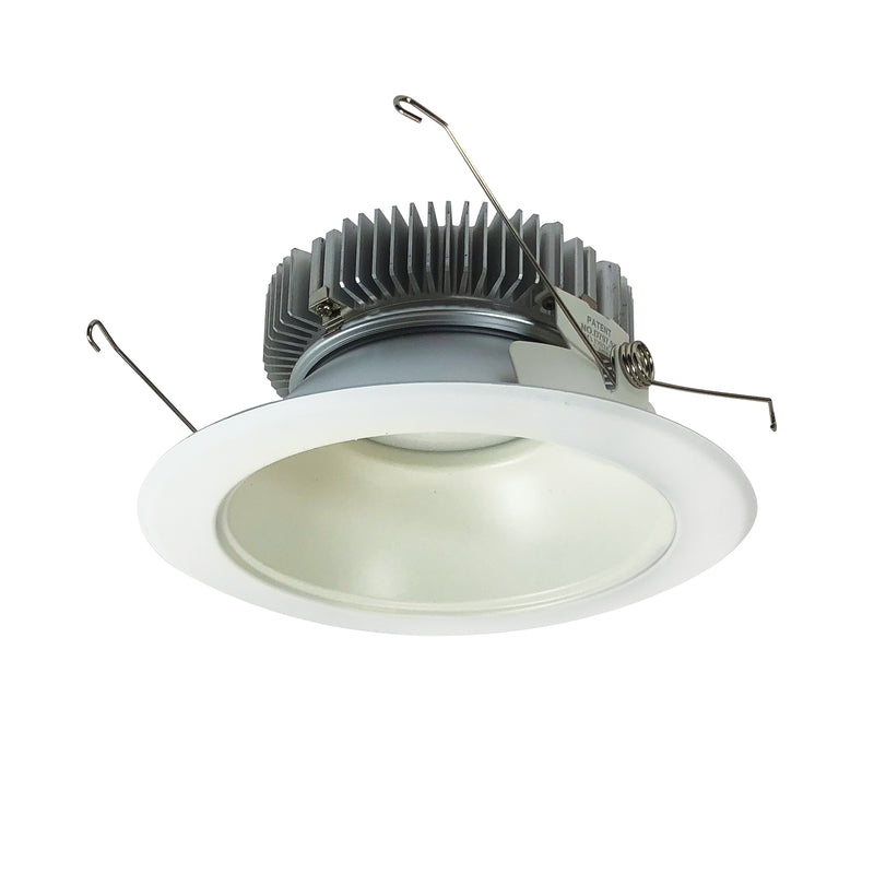 6" Cobalt LED High Lumen, Round Reflector, 1500lm or 2000lm