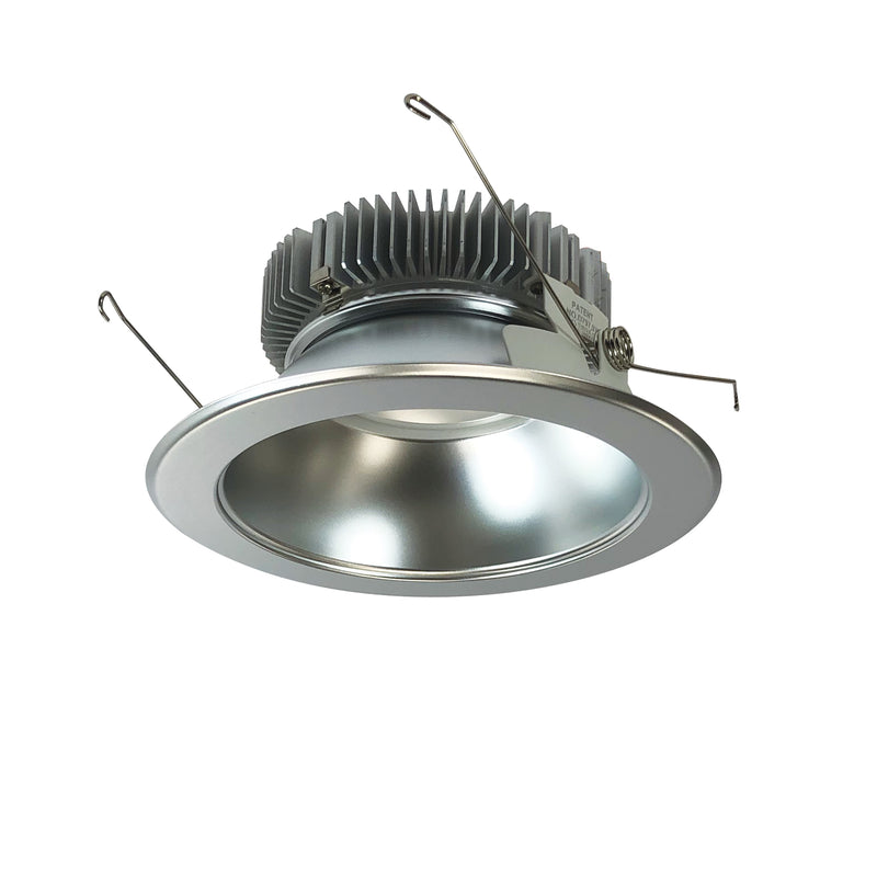 6" Cobalt LED High Lumen, Round Reflector, 1500lm or 2000lm