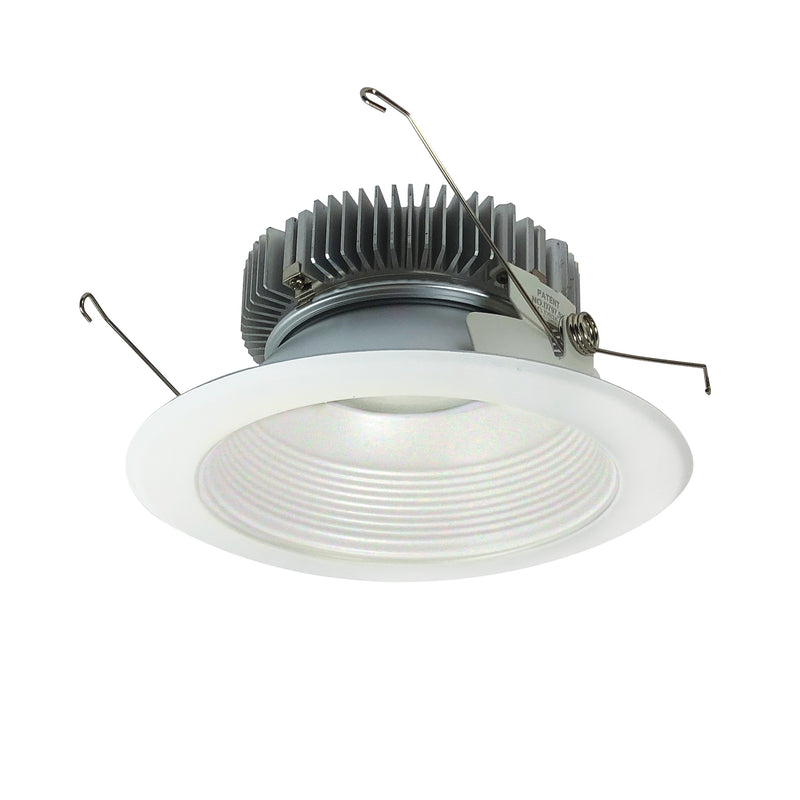 6" Cobalt LED High Lumen, Round Baffle, 1500lm or 2000lm