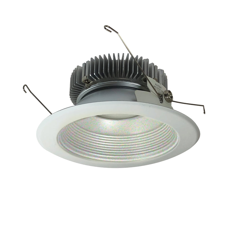 6" Cobalt LED High Lumen, Round Baffle, 1500lm or 2000lm
