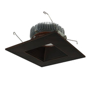 6" Cobalt LED High Lumen, Square Reflector w/Square Aperture, 1500lm or 2000lm - Step 1 Dezigns