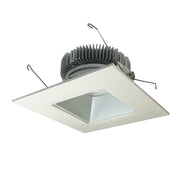 6" Cobalt LED High Lumen, Square Reflector w/Square Aperture, 1500lm or 2000lm - Step 1 Dezigns