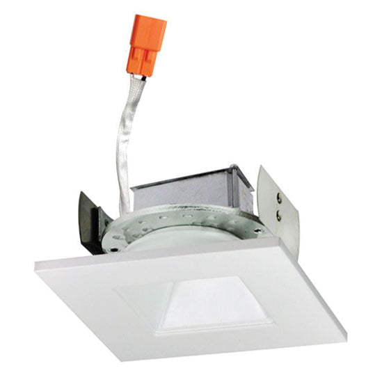 4" Cobalt Retrofit, Square Reflector w/Square Aperture, 1000lm