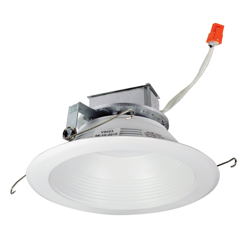 6" Cobalt Retrofit, Round Baffle, 1000lm