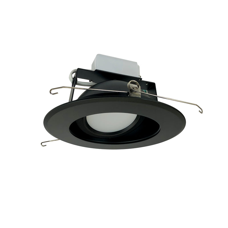 6" Cobalt LED Adjustable Retrofit, 1000lm