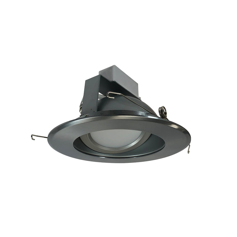 6" Cobalt LED Adjustable Retrofit, 1000lm