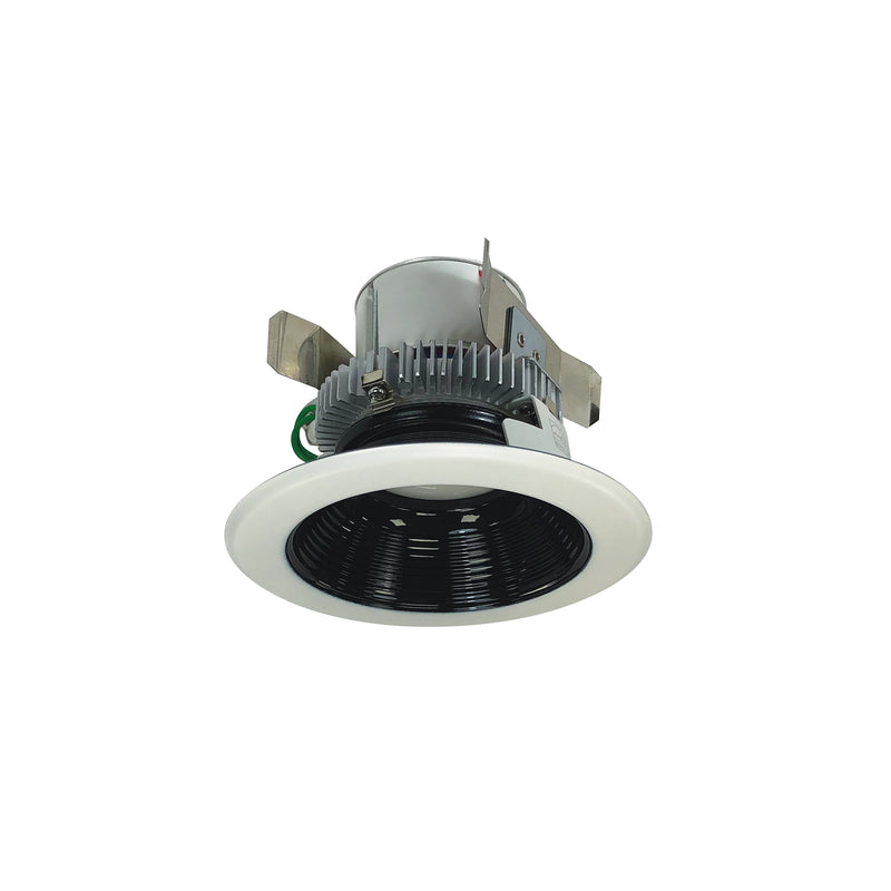 4" Cobalt Click LED Retrofit, Round Baffle, 750lm or 1000lm