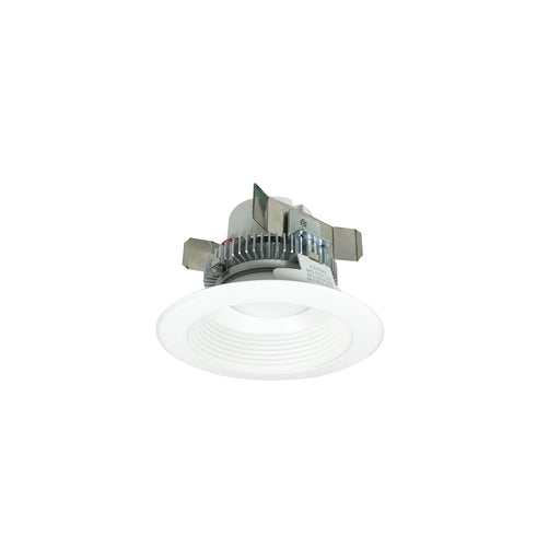 4" Cobalt Click LED Retrofit, Round Baffle, 750lm or 1000lm - Step 1 Dezigns