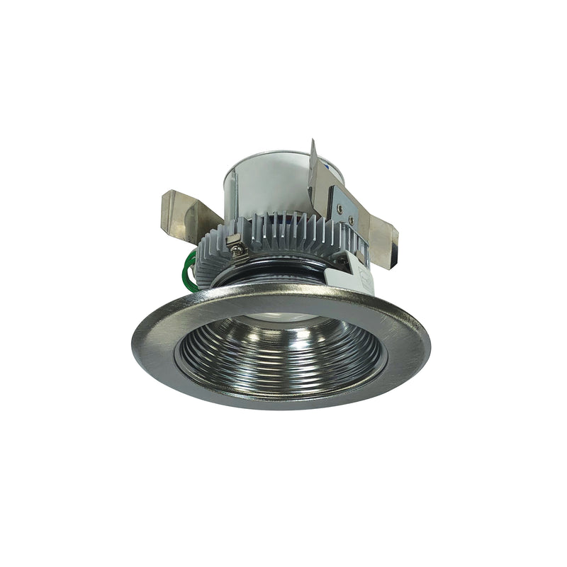 4" Cobalt Click LED Retrofit, Round Baffle, 750lm or 1000lm