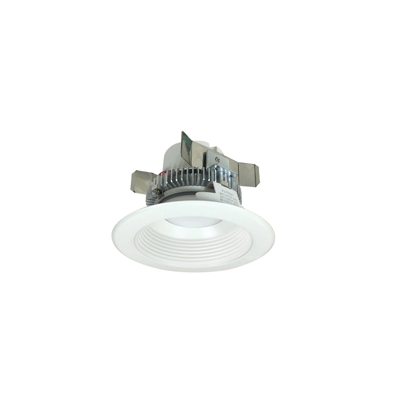 4" Cobalt Click LED Retrofit, Round Baffle, 750lm or 1000lm