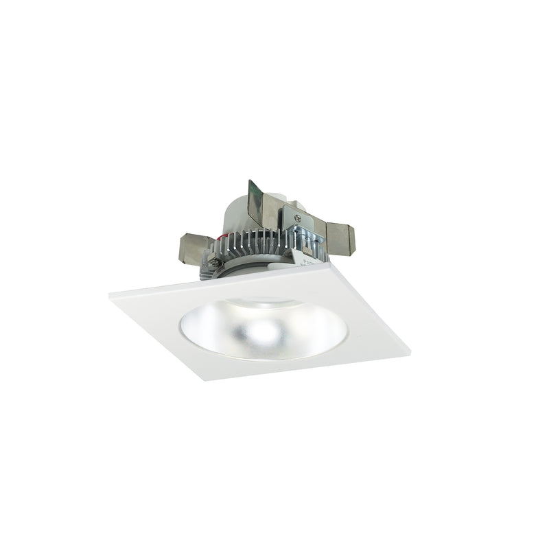 4" Cobalt Click LED Retrofit, Square Reflector w/Round Aperture, 750lm or 1000lm - Step 1 Dezigns