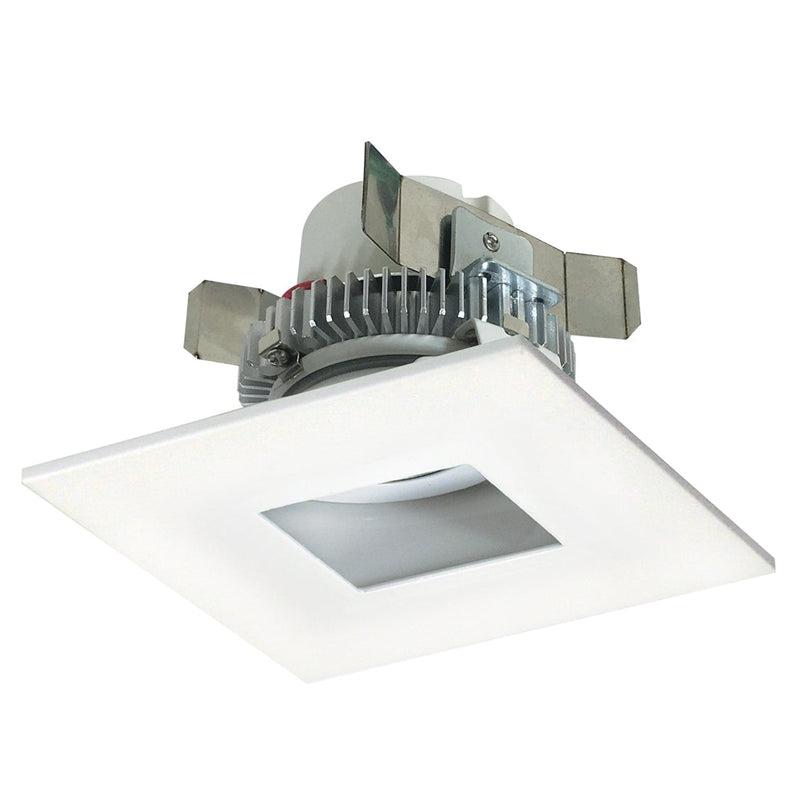 4" Cobalt Click LED Retrofit, Square Pinhole, 750lm or 1000lm