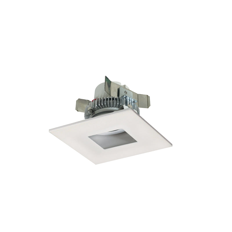 4" Cobalt Click LED Retrofit, Square Pinhole, 750lm or 1000lm