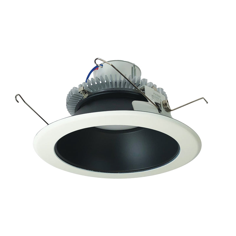 6" Cobalt Click LED Retrofit, Round Reflector, 750lm or 1000lm