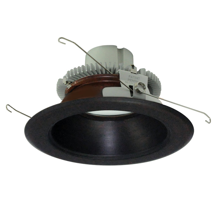 6" Cobalt Click LED Retrofit, Round Reflector, 750lm or 1000lm