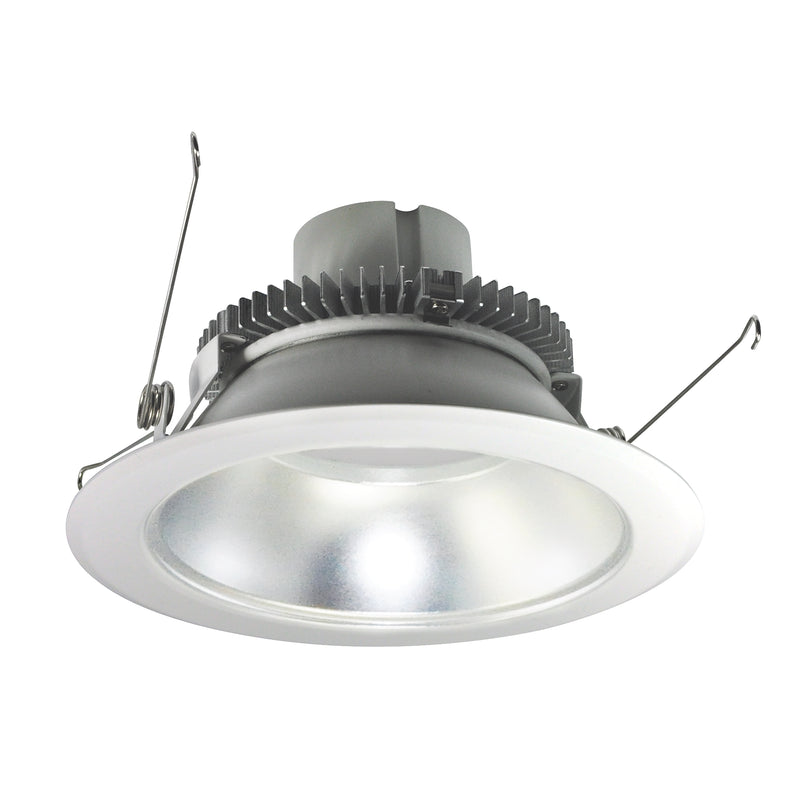 6" Cobalt Click LED Retrofit, Round Reflector, 750lm or 1000lm
