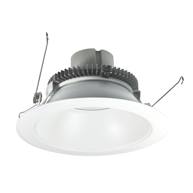 6" Cobalt Click LED Retrofit, Round Reflector, 750lm or 1000lm