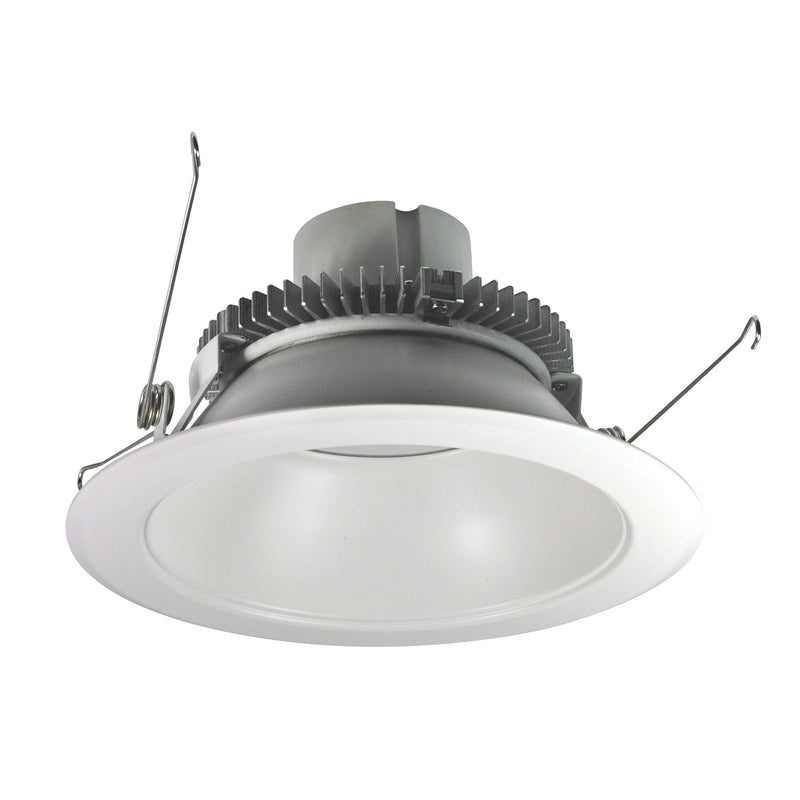 6" Cobalt Click LED Retrofit, Round Reflector, 750lm or 1000lm