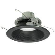 6" Cobalt Click LED Retrofit, Round Baffle, 750lm or 1000lm - Step 1 Dezigns