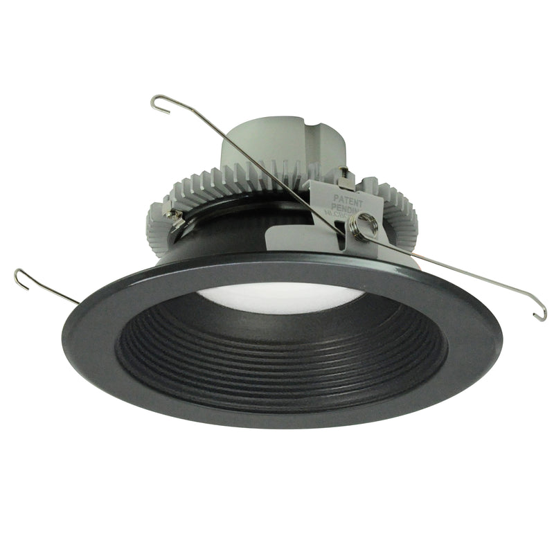 6" Cobalt Click LED Retrofit, Round Baffle, 750lm or 1000lm - Step 1 Dezigns