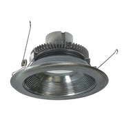 6" Cobalt Click LED Retrofit, Round Baffle, 750lm or 1000lm - Step 1 Dezigns