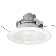 6" Cobalt Click LED Retrofit, Round Baffle, 750lm or 1000lm - Step 1 Dezigns