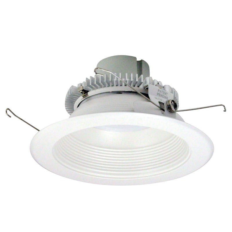6" Cobalt Click LED Retrofit, Round Baffle, 750lm or 1000lm - Step 1 Dezigns