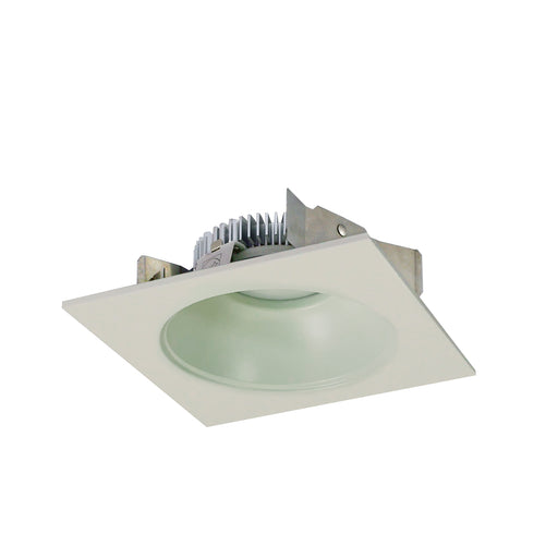 4" Cobalt Shallow, Square Reflector w/Round Aperture, 850lm or 1250lm - Step 1 Dezigns
