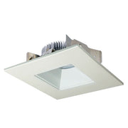 4" Cobalt Shallow, Square Reflector w/Square Aperture, 850lm or 1250lm - Step 1 Dezigns