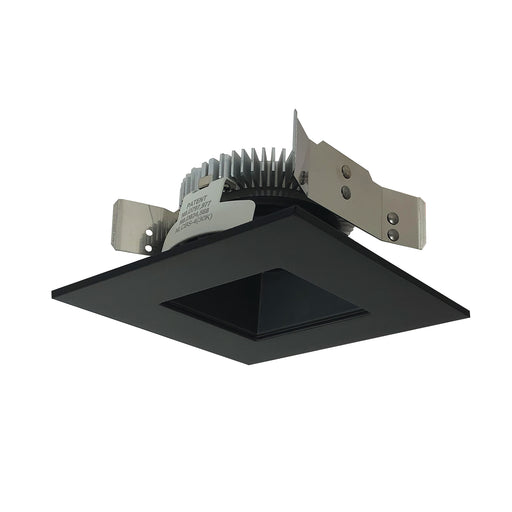4" Cobalt Shallow, Square Reflector w/Square Aperture, 850lm or 1250lm - Step 1 Dezigns