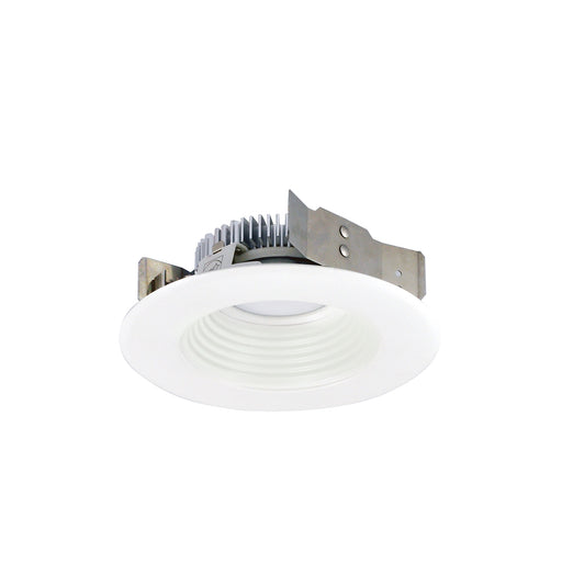 4" Cobalt Shallow, Round Baffle, 850lm or 1250lm - Step 1 Dezigns