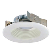 4" Cobalt Shallow, Round Baffle, 850lm or 1250lm - Step 1 Dezigns