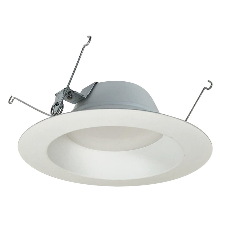 Downlights LED redondos de 5 o 6 pulgadas para modernización