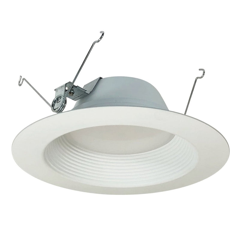 Downlights LED redondos de 5 o 6 pulgadas para modernización