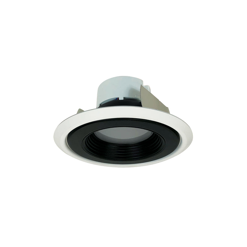 Focos LED de 4" Onyx Tunable White para modernización