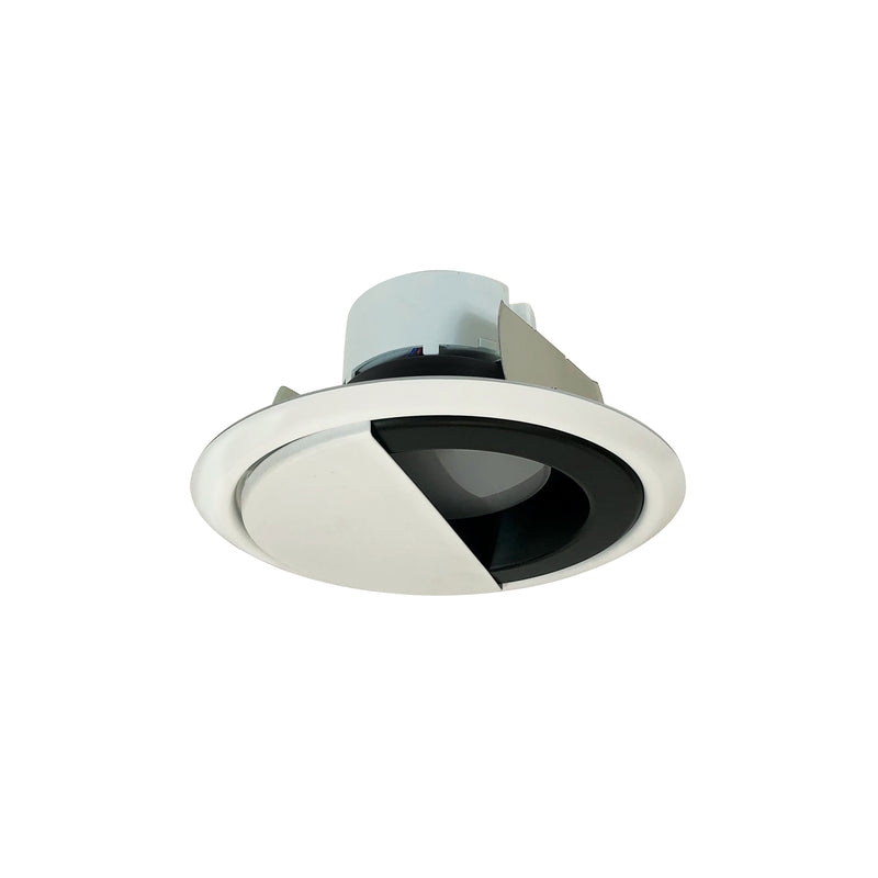 Focos LED de 4" Onyx Tunable White para modernización