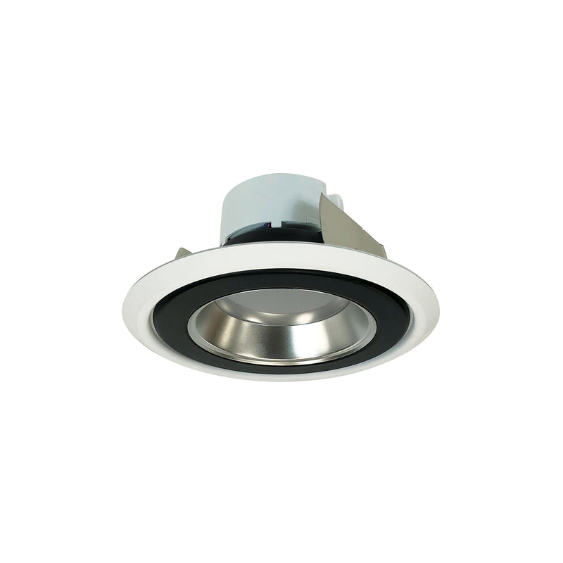 Focos LED de 4" Onyx Tunable White para modernización