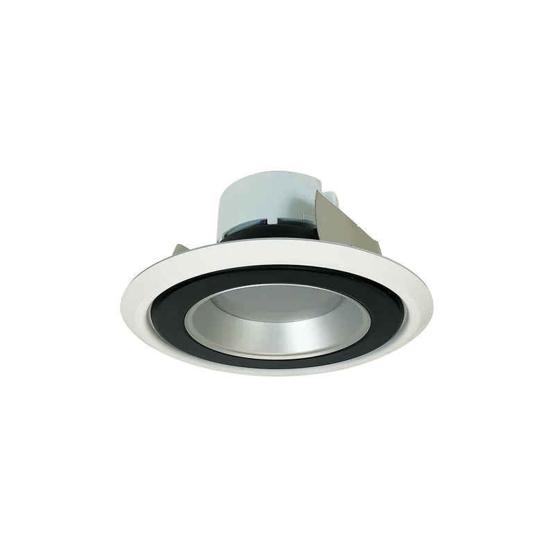 Focos LED de 4" Onyx Tunable White para modernización