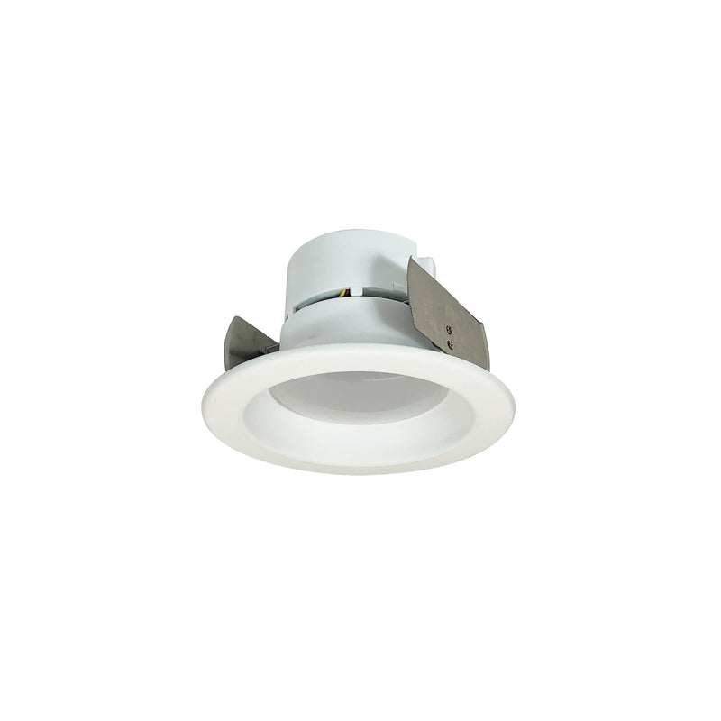 Focos LED de 4" Onyx Tunable White para modernización