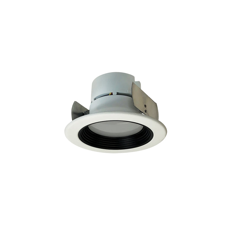 Focos LED de 4" Onyx Tunable White para modernización