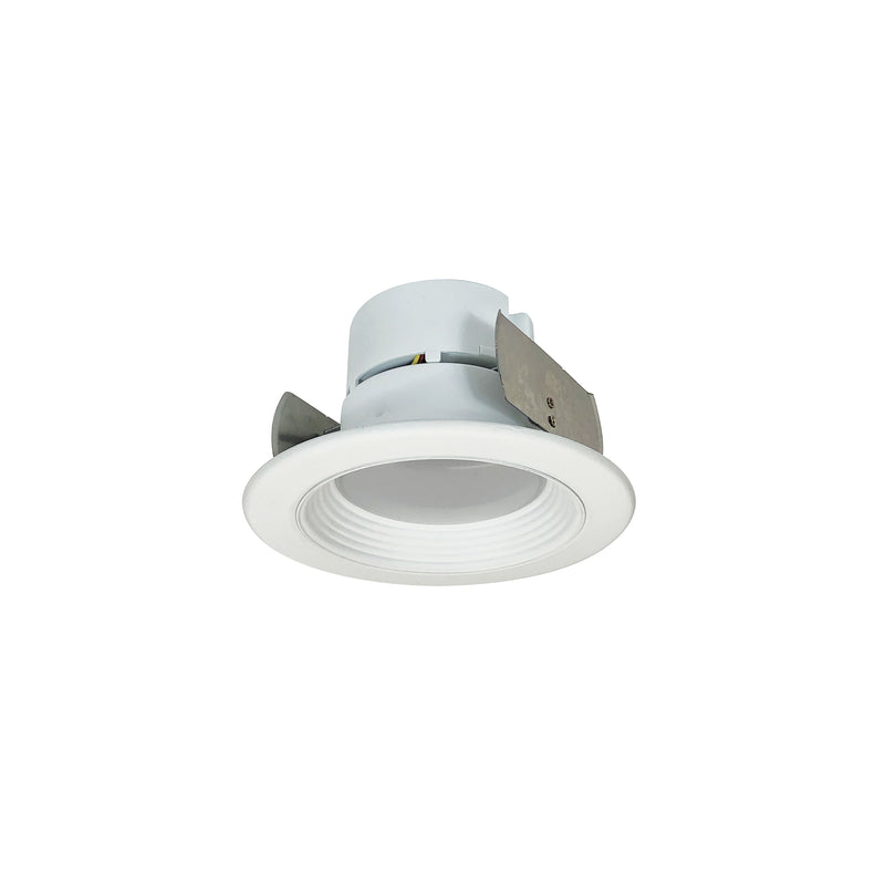 Focos LED de 4" Onyx Tunable White para modernización