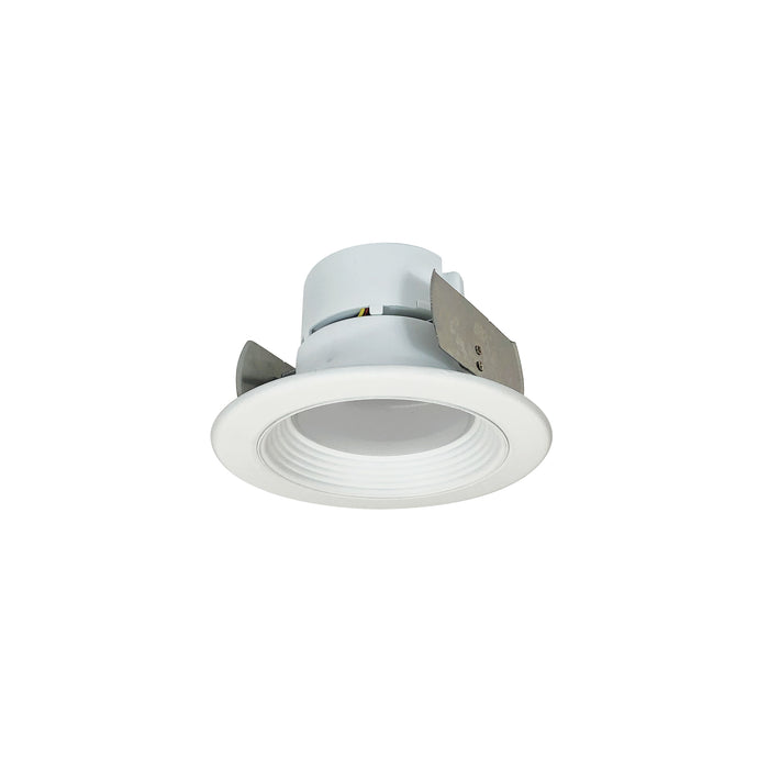 4 in Onyx Tunable White LED Retrofit Downlights